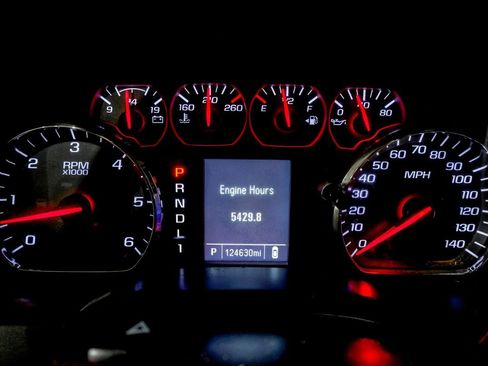 Used 2018 Chevrolet Silverado 3500 W/T image 16