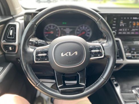 Used 2022 Kia Sorento X-Line EX AWD/4WD image 28