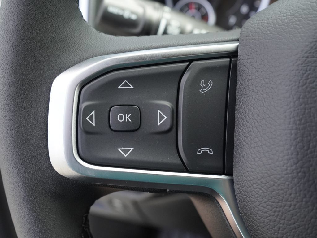New 2026 RAM 1500 Big Horn AWD/4WD image 25