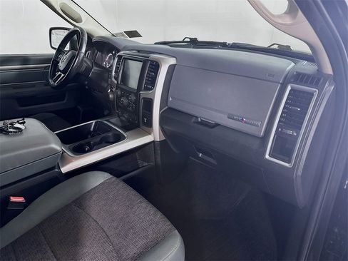 Used 2016 RAM 1500 Lone Star image 31