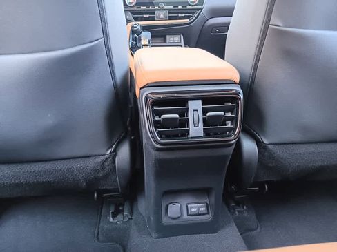 Used 2023 Lexus NX 350 AWD w/ Vision Package image 14