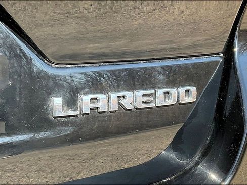 Used 2023 Jeep Grand Cherokee Laredo w/ Trailer Tow Prep Group (B) image 24