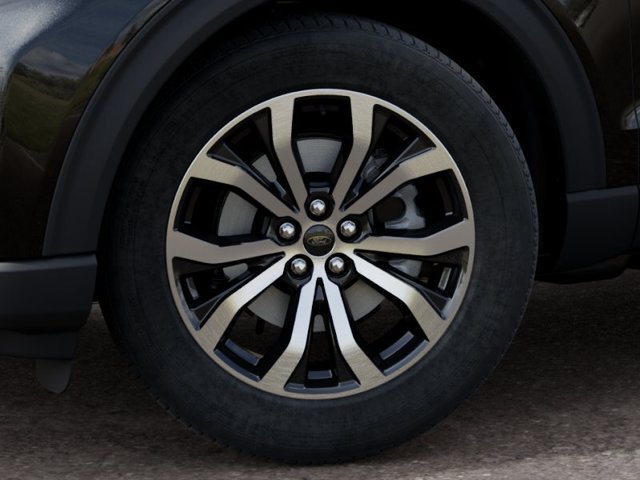 New 2027 Ford Explorer ST-Line RWD image 19