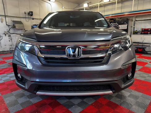 Used 2019 Honda Pilot EX-L image 2