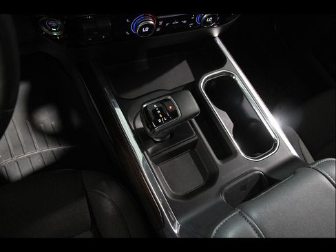Certified 2023 GMC Sierra 1500 Elevation w/ X31 Off-Road Package AWD/4WD image 18