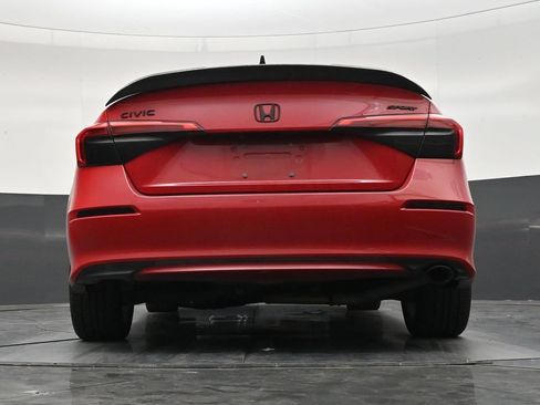 Used 2022 Honda Civic Sport image 23