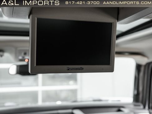 Used 2009 HUMMER H2 Luxury image 12