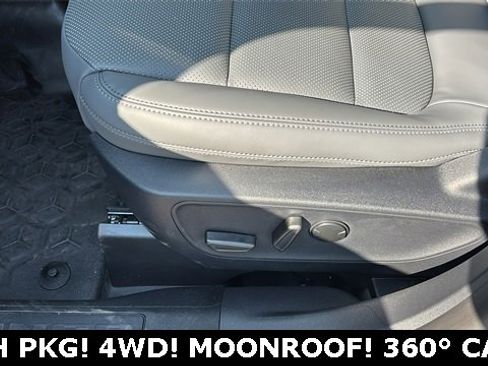 New 2025 Ford Bronco Sport Badlands w/ Badlands Tech Package image 24