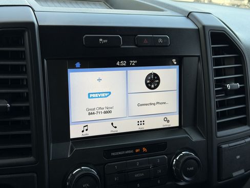 Used 2019 Ford F150 XL w/ Equipment Group 101A Mid RWD image 22