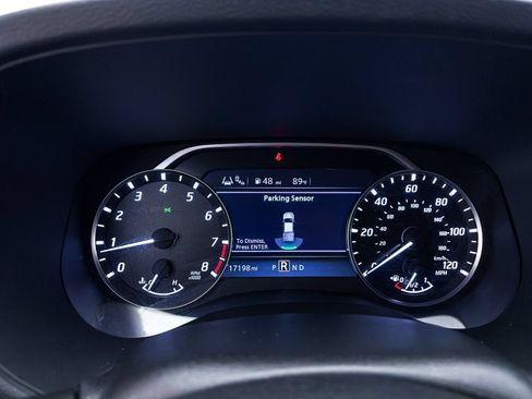 Used 2022 Nissan Frontier S w/ Technology Package RWD image 27