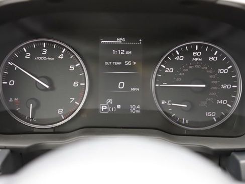 New 2026 Subaru Impreza 2.0i Sport image 27