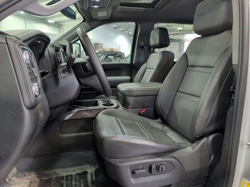 Used 2023 GMC Sierra 2500 Denali AWD/4WD image 8