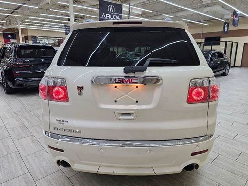 Used 2012 GMC Acadia Denali FWD image 7