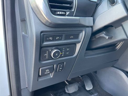 Used 2021 Ford F150 Lariat AWD/4WD image 19