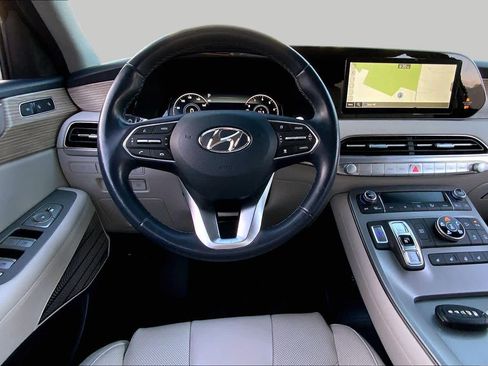 Used 2022 Hyundai Palisade Limited AWD/4WD image 6