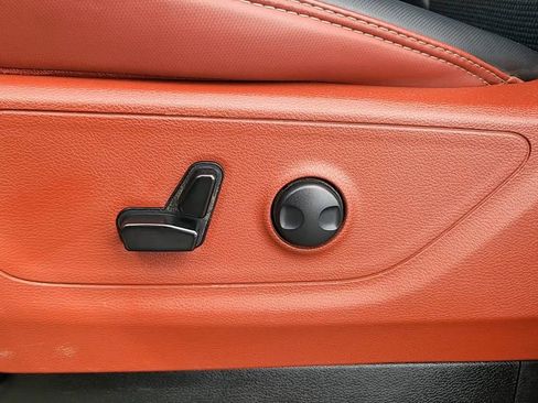 Used 2025 RAM 1500 Rebel w/ Rebel Level 1 Equipment Group AWD/4WD image 9