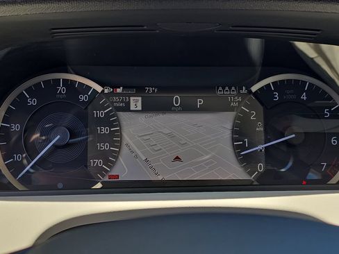 Certified 2023 Land Rover Range Rover Velar S AWD/4WD image 19