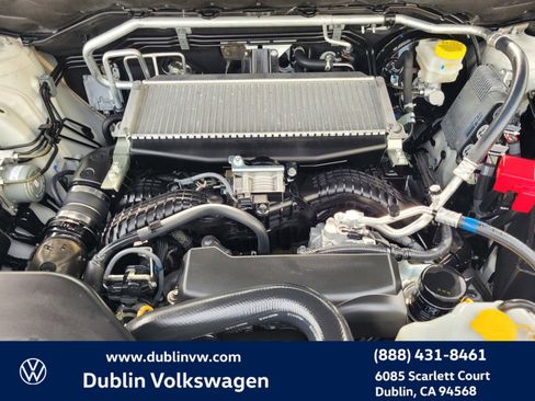 Used 2021 Subaru Ascent Limited w/ Technology Package image 28