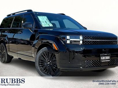 Used 2026 Hyundai Santa Fe Calligraphy