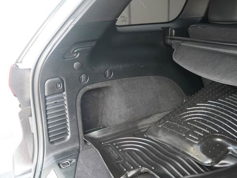 Used 2018 Jeep Grand Cherokee Trackhawk AWD/4WD image 84