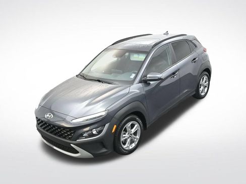Used 2022 Hyundai Kona SEL w/ Convenience Package FWD image 13
