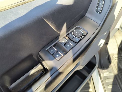 New 2024 Ford F450 XL w/ Snow Plow Prep Package image 13