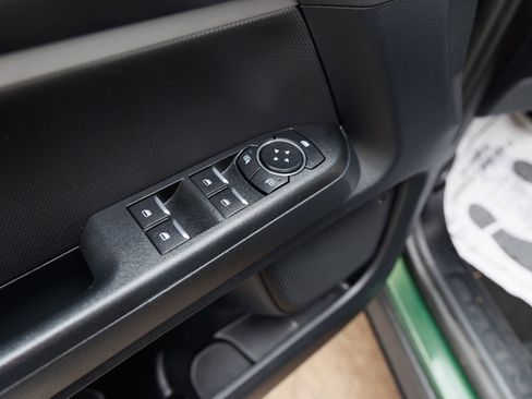 Used 2024 Ford Bronco Sport Big Bend image 36