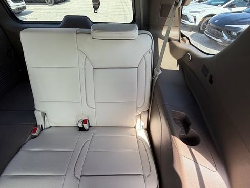 New 2026 GMC Yukon Denali AWD/4WD image 15