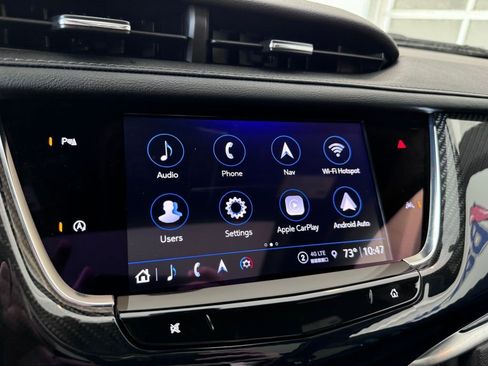 Certified 2024 Cadillac XT6 Sport AWD/4WD image 26