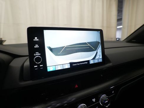 Certified 2025 Honda CR-V Sport Touring image 20
