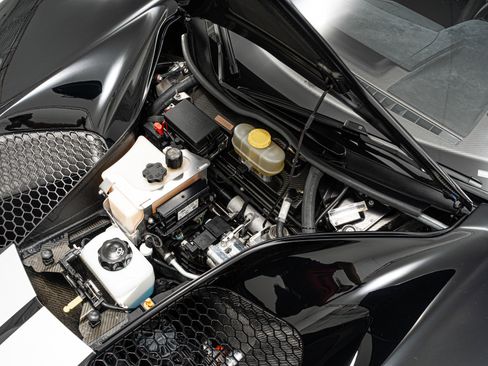 Used 2020 Ford GT image 52