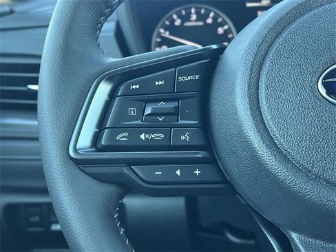 New 2026 Subaru Forester Limited image 21