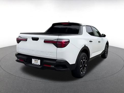 Used 2024 Hyundai Santa Cruz SEL image 15