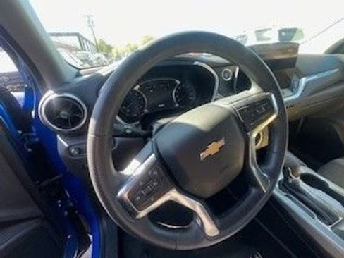Used 2025 Chevrolet Blazer LT image 14