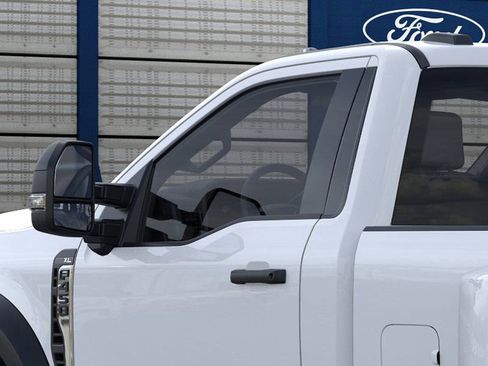 New 2026 Ford F450 XL w/ 360-Degree Camera Package image 42