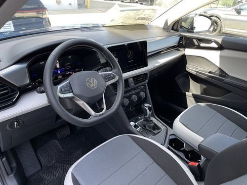 New 2026 Volkswagen Taos S FWD image 9