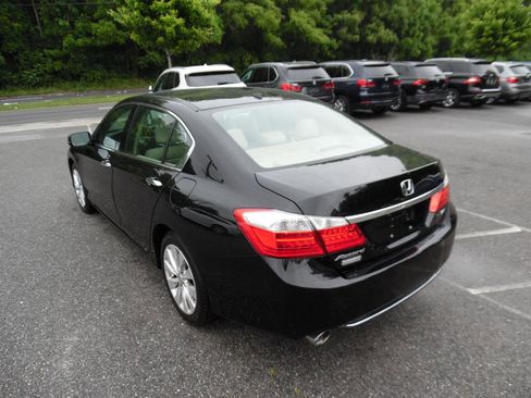 Used 2014 Honda Accord EX-L image 3