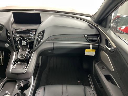 New 2026 Acura RDX A-Spec image 20