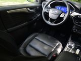 Used 2022 Ford Escape SEL w/ Technology Package image 2