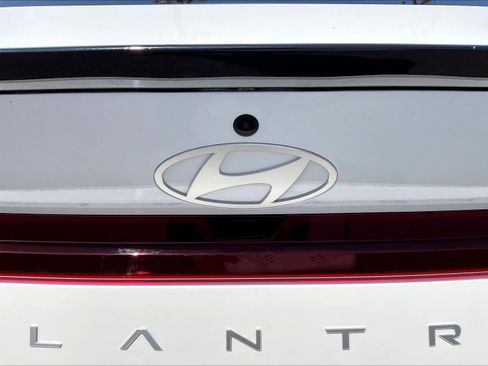 Certified 2026 Hyundai Elantra Sport FWD image 24