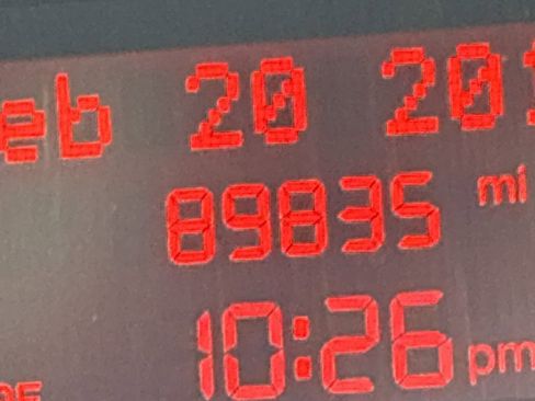 Used 2016 RAM ProMaster 1500 w/ Premium Appearance Group image 7