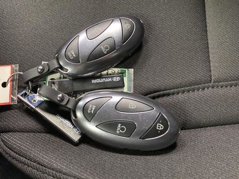 New 2026 Hyundai Tucson SEL image 19