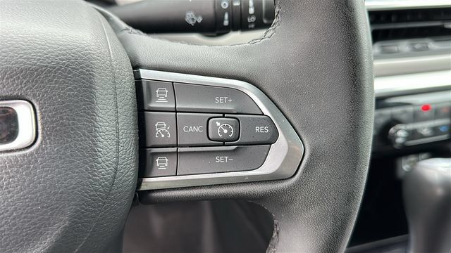 Used 2024 Jeep Compass Limited AWD/4WD image 12