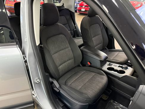 Used 2021 Ford Bronco Sport Big Bend w/ Big Bend Package (96B) image 17