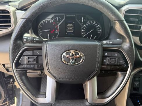 Used 2023 Toyota Tundra SR5 w/ SR5 Convenience Package AWD/4WD image 15