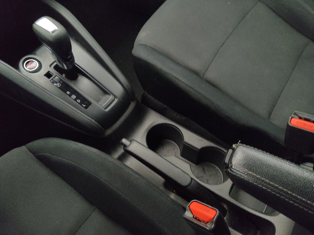 Used 2024 Nissan Kicks S FWD image 26