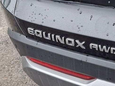 Used 2026 Chevrolet Equinox LT w/ Convenience Package II image 29