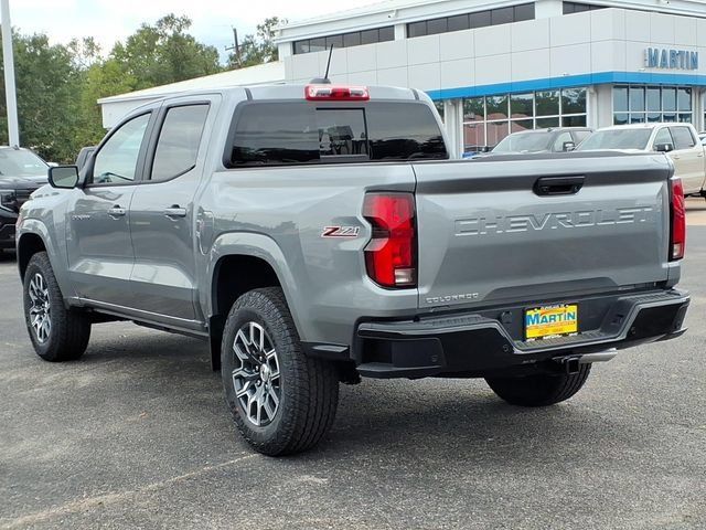 New 2026 Chevrolet Colorado Z71 AWD/4WD image 7