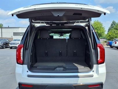 Certified 2024 GMC Yukon Denali Ultimate