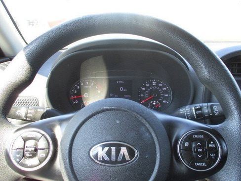 Used 2021 Kia Soul S image 42